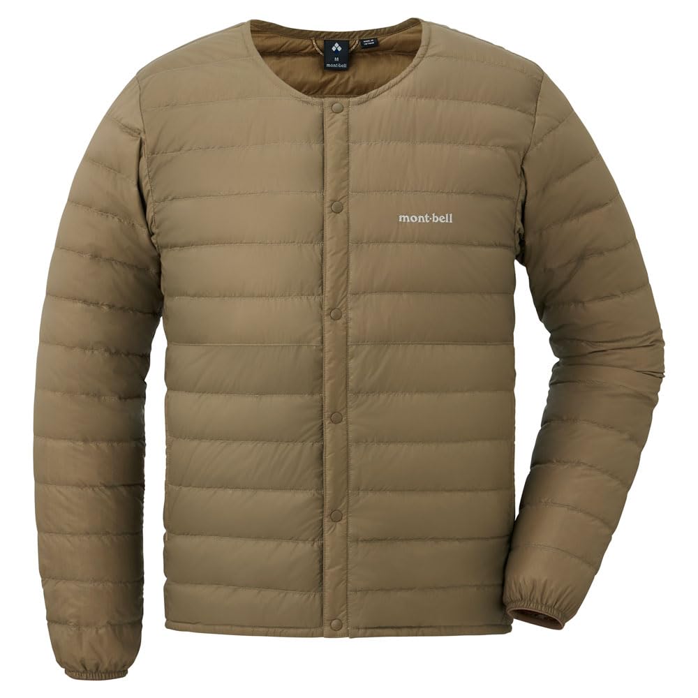美品　モンベル　スペリオダウン Mサイズ　1101503 Amazon | モンベル(mont-bell) 国内正規品 スペリオダウン